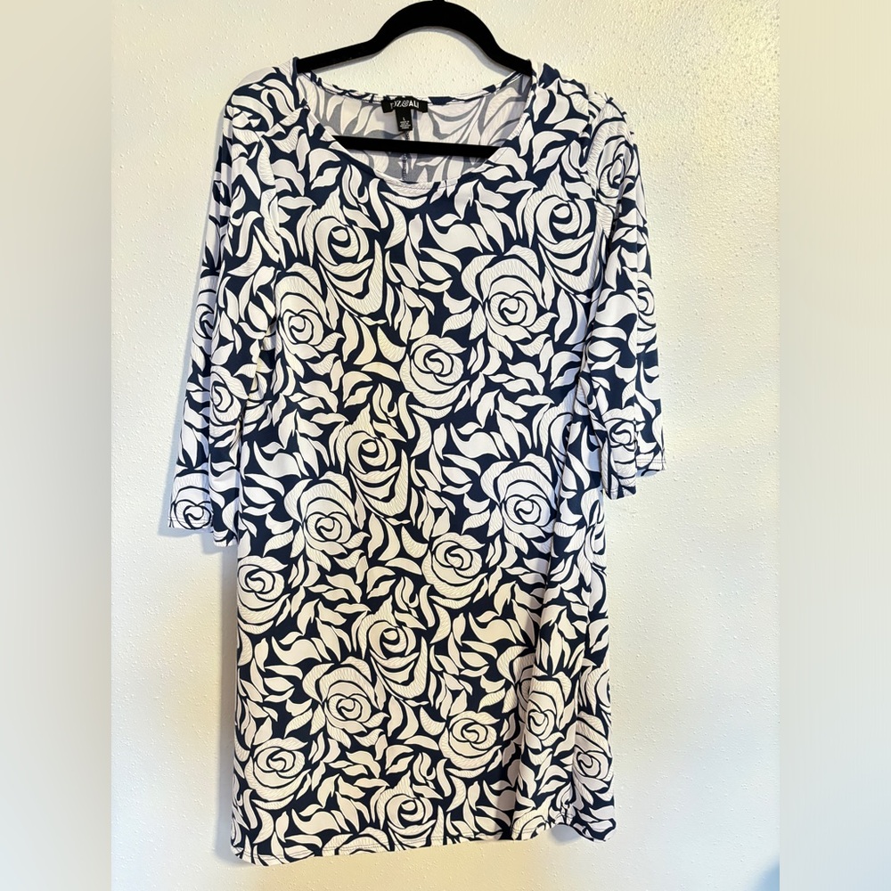 Ros & Ali Dress Size L